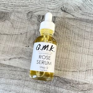 Brand New Rose Serum- Anti Aging Serum and Complete Moisturizer 1 oz | 30 ml NEW